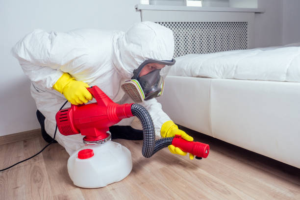  East Ridge, TN Pest Control Pros